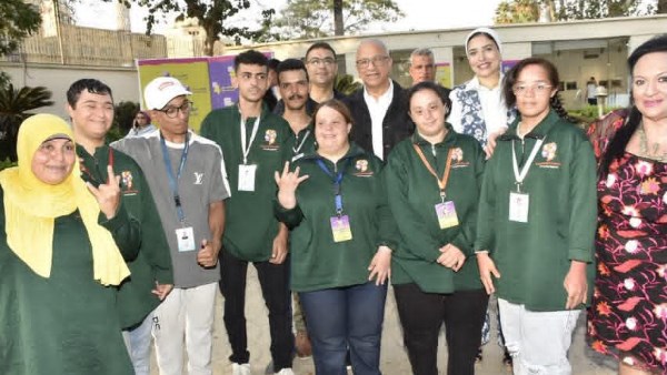 مهرجان تفاصيل مصرية 