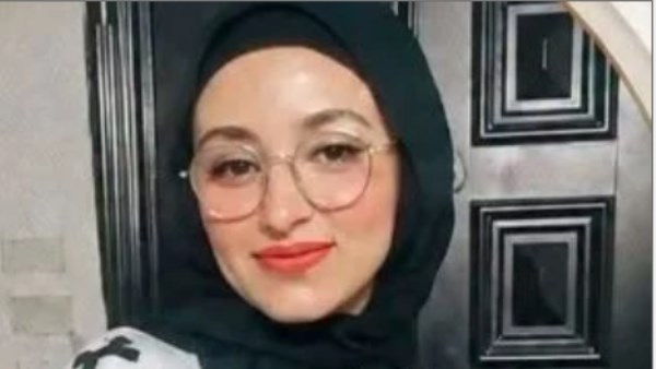  ابنة المتهم