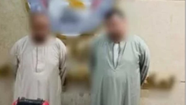 نشاط إجرامي تخصص في النصب والاحتيال 