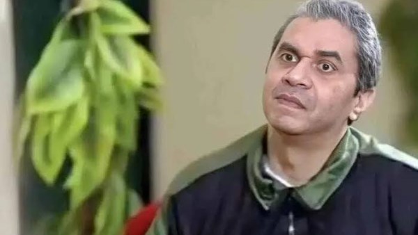 الفنان الراحل عمرو محمد علي 