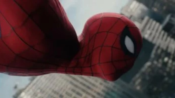فيلم Spider-Man: Brand New Day 