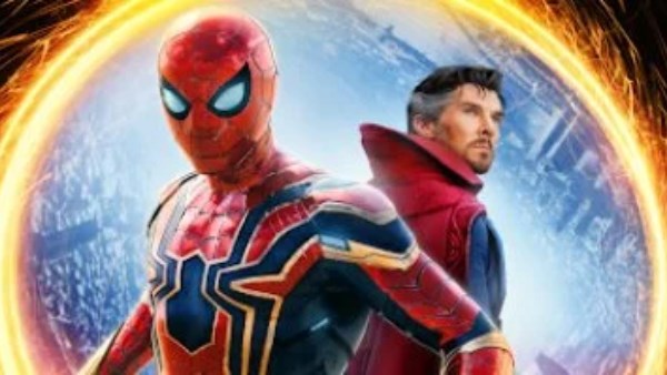 فيلم Spider-Man: Brand New Day