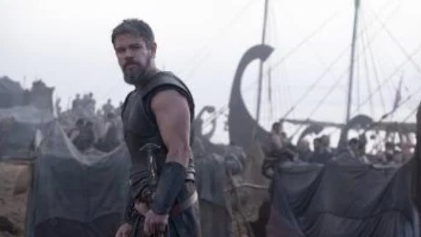 فيلم  The Odyssey