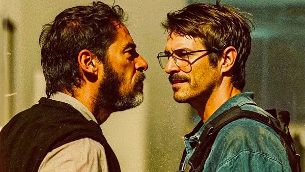 مسلسل High Value Target: The Hunt for Saddam