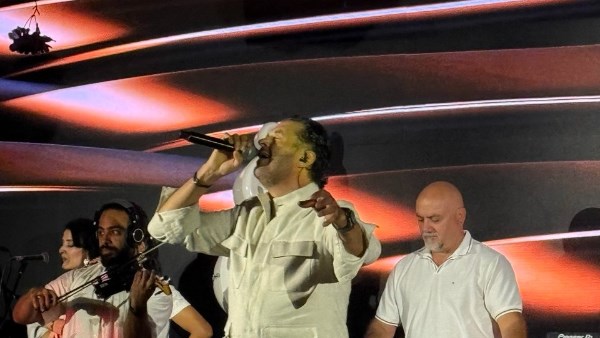 راغب علامة 