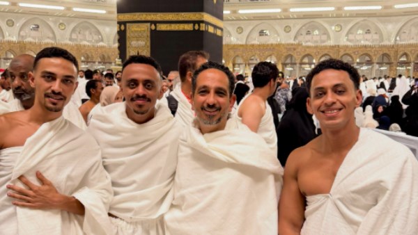 كزبرة وأحمد غزي 