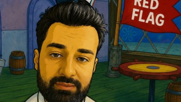 أحمد حاتم