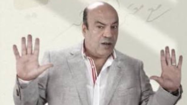 حجاج عبدالعظيم