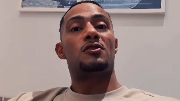 محمد رمضان 