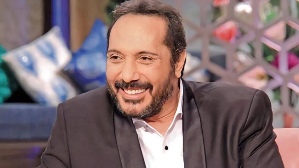 علي الحجار