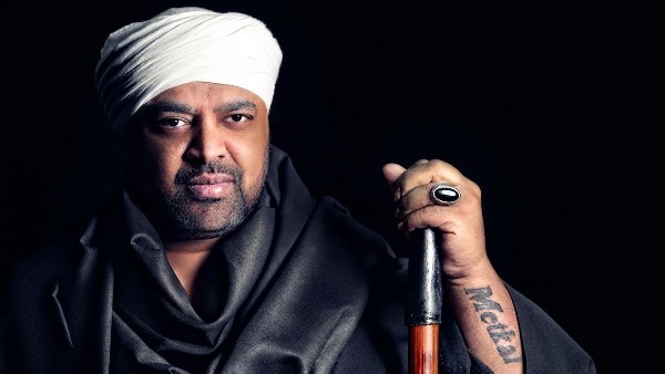 حجازي متقال