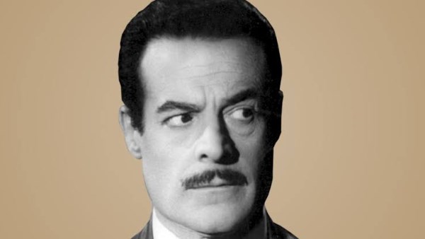 الفنان الراحل عبدالسلام النابلسي