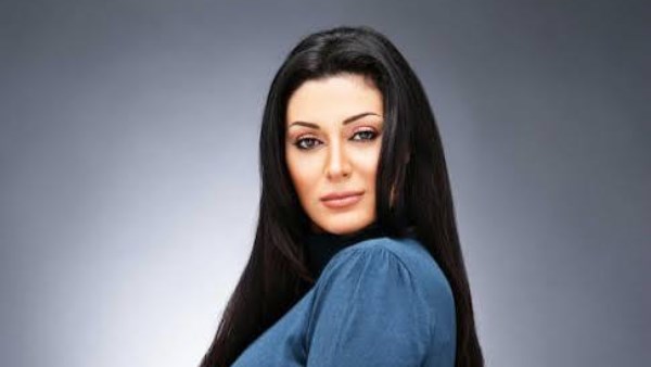 مايا نصري