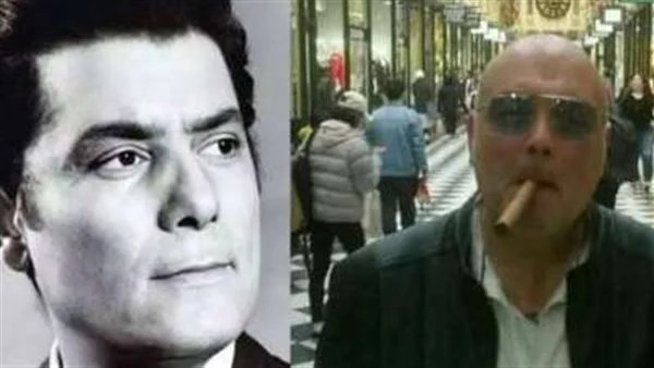 يحيى شكري سرحان