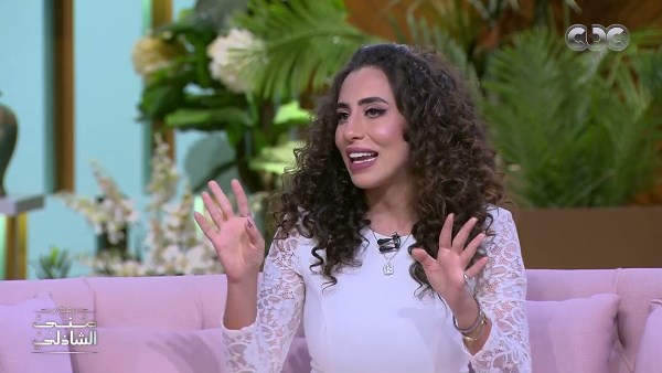 منة عدلي القيعي