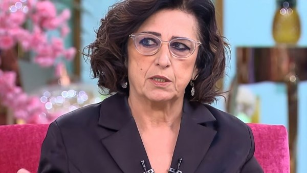 ماريان خوري
