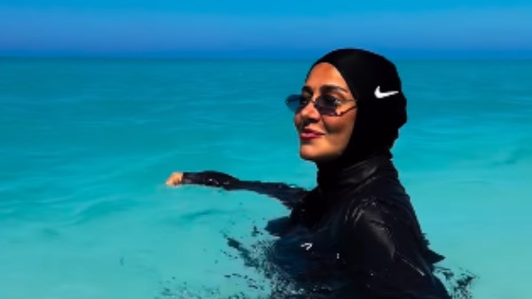  حلا شيحة 