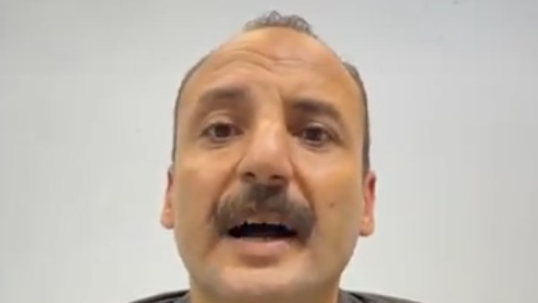 صاحب واقعة تامر عاشور