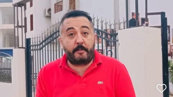 عمرو عبدالعزيز 