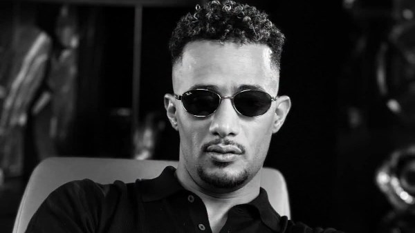محمد رمضان