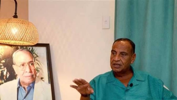 محمد فؤاد المهندس 