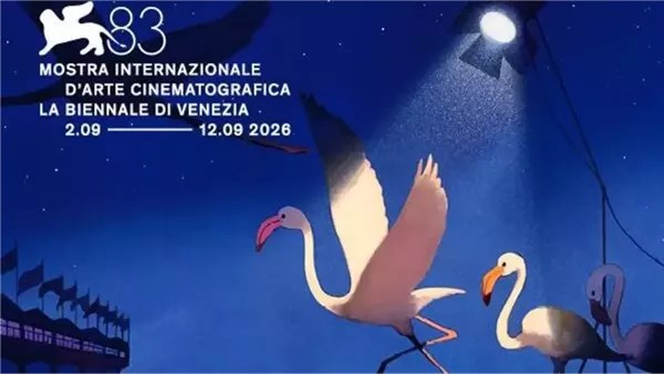 مهرجان فينيسيا السينمائي الدولي