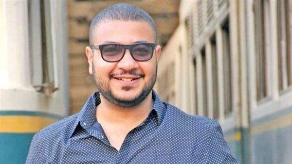 المؤلف محمد سيد بشير