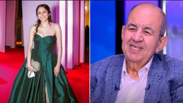 محمد التاجي، و ياسمين سيف الله