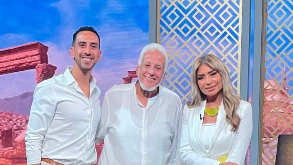 شافكي المنيري 