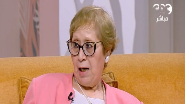 ليلى عبد المجيد