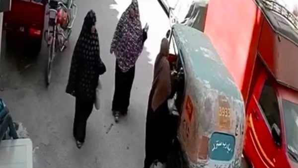 صورة الواقعة