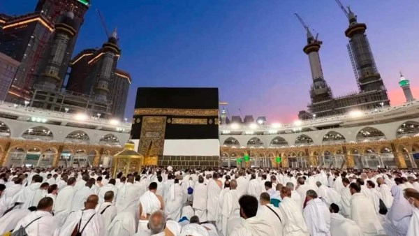 حجاج