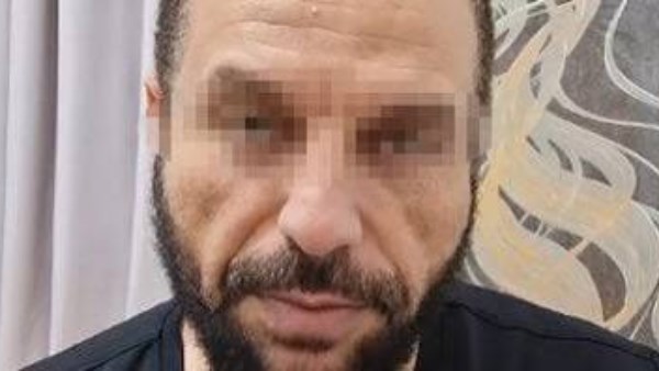إحالة المتهم بقتل ابنته و3 من أسرة مطلقته 