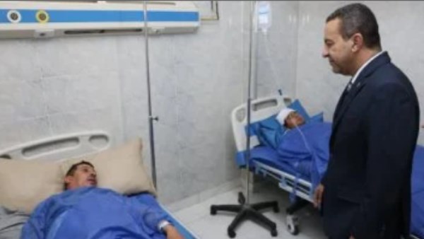 النيابة العامة 