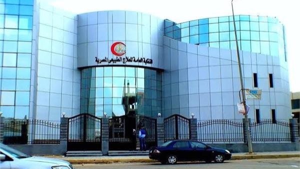 النقابة العامة للعلاج الطبيعي المصري
