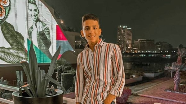 عمرو عمارة