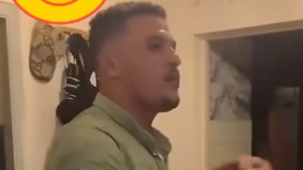الزوج الخاين