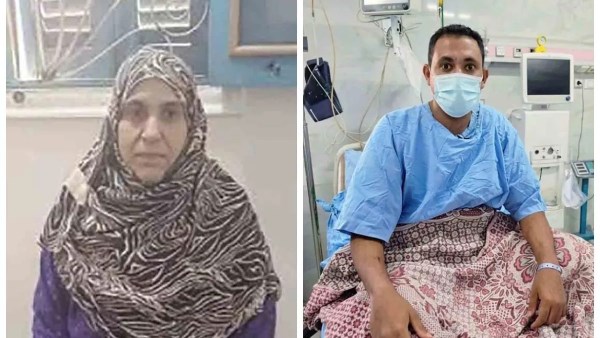  الشاب السيد إبراهيم ولدته