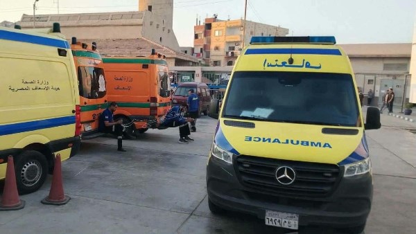 إسعاف 