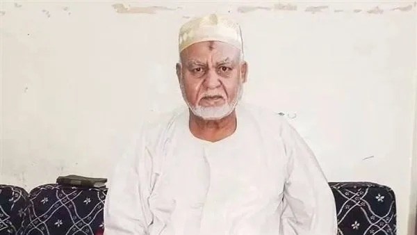 حسن ريان العبادي