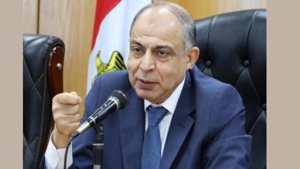 محافظ المنيا 