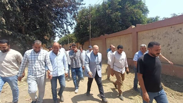 نائب محافظ الجيزة 
