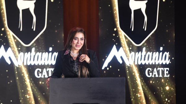 الإعلامية الدكتورة منى العمدة