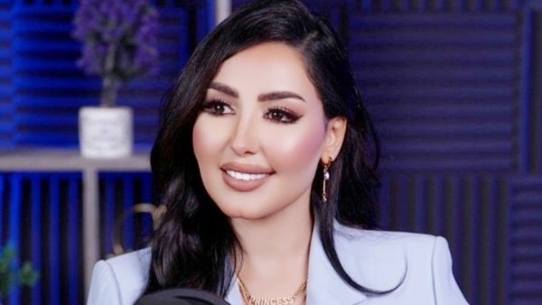 الإعلامية رضوى عطا