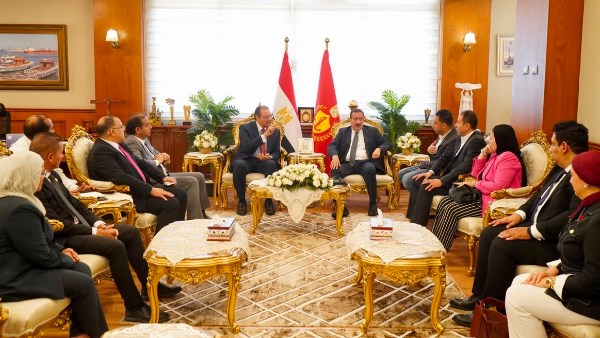  الهيئة العامة للاعتماد والرقابة الصحية