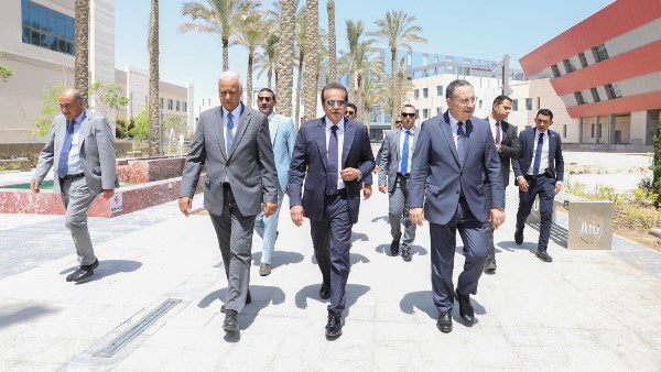 جانب من الفعاليات
