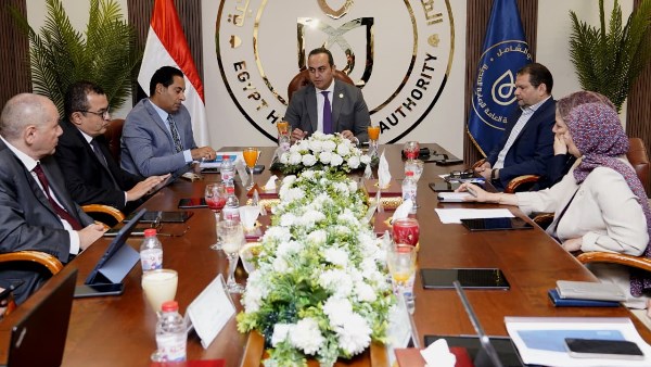 الهيئة العامة للرعاية الصحية