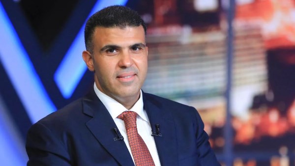 الدكتور كمال شعيب