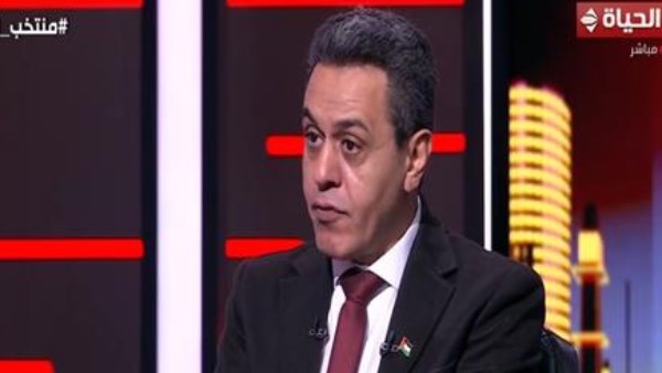 الدكتور صلاح عبد العاطي