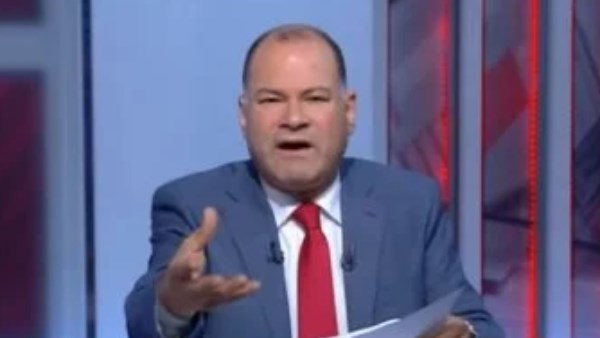 نشأت الديهي